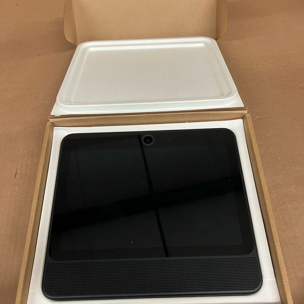 NEW Portal from Facebook [Gen 1]. Smart, Hands-Free Video Calling with Alexa